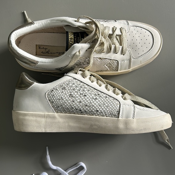 Vintage Havana shoes (NWOT) - Picture 5 of 9